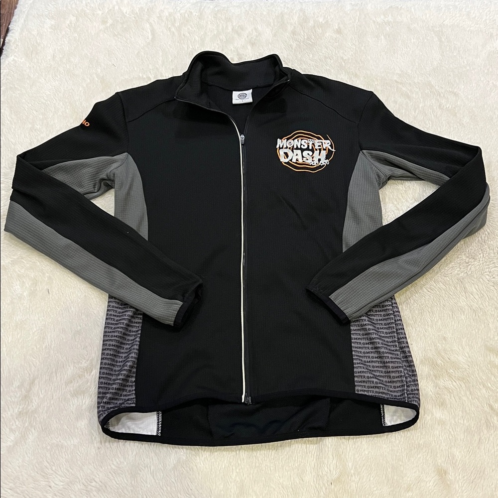 Monster Dash Monster Finisher Jacket Team Ortho Small
